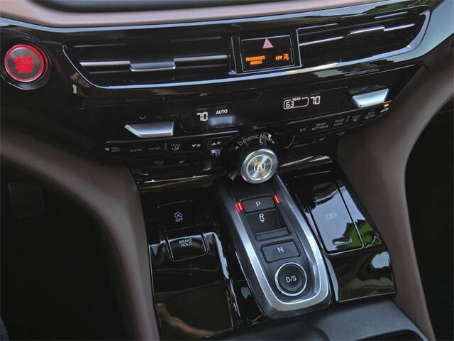 2023 Acura MDX w/Tech