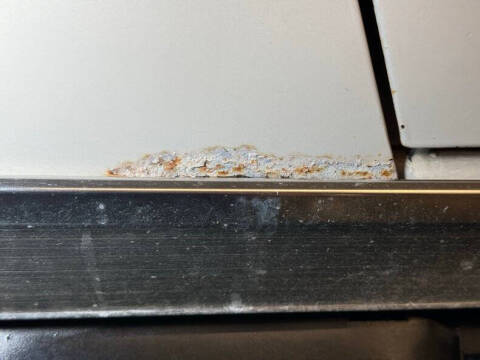 1976 Chrysler New Yorker