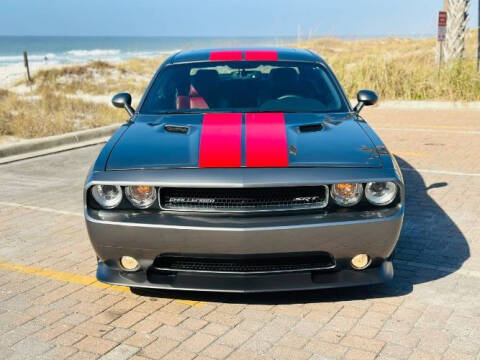 2012 Dodge Challenger