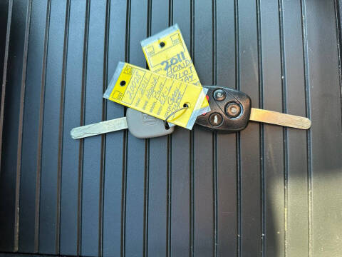 2011 Honda Pilot EX-L