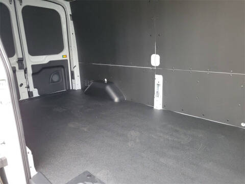 2024 Ford Transit 150