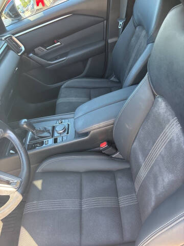 2023 Mazda CX-50 2.5 S Preferred Plus