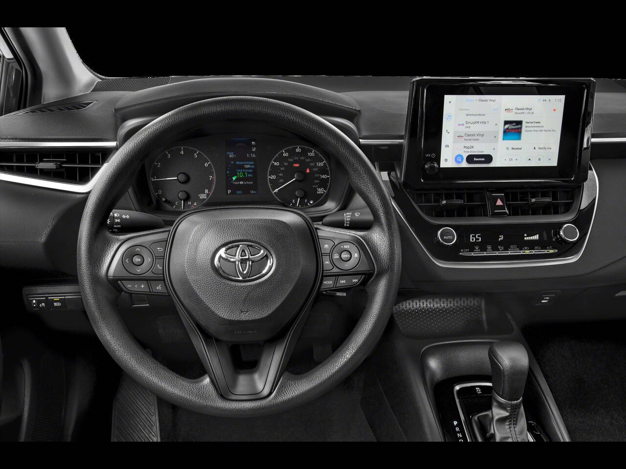 2024 Toyota Corolla 7