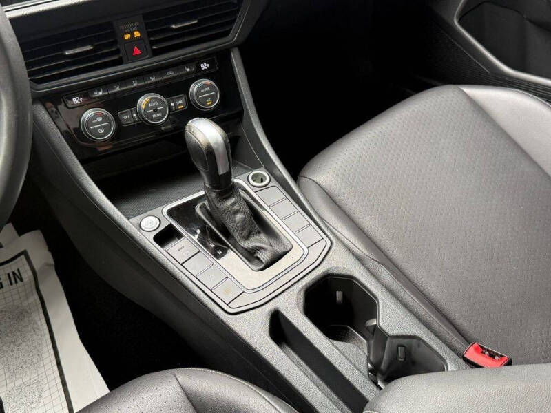 2020 Volkswagen Jetta