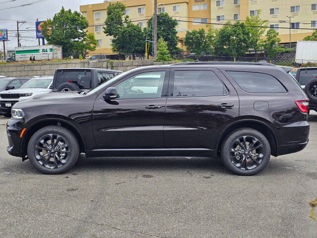 2024 Dodge Durango for sale at Autos by Talon in Seattle, WA