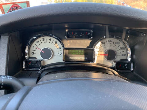 2014 Ford Expedition Limited