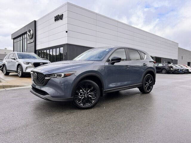 New Mazda For Sale In Scottsboro AL Carsforsale