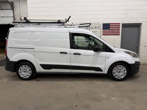 2014 Ford Transit Connect XL