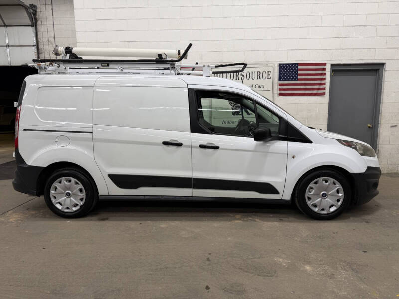 2014 Ford Transit Connect XL