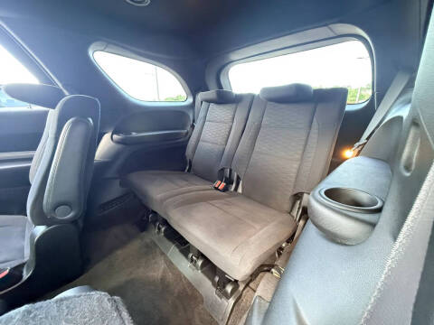 2019 Dodge Durango