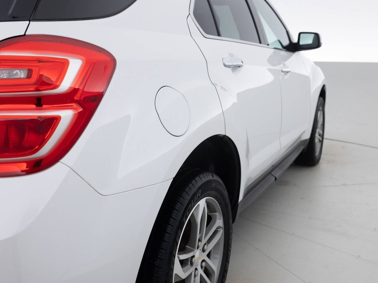 Used Car 2016 Chevrolet Equinox  Ltz 4dr Suv For Sale Under $12,000 In Coal City, Illinois
