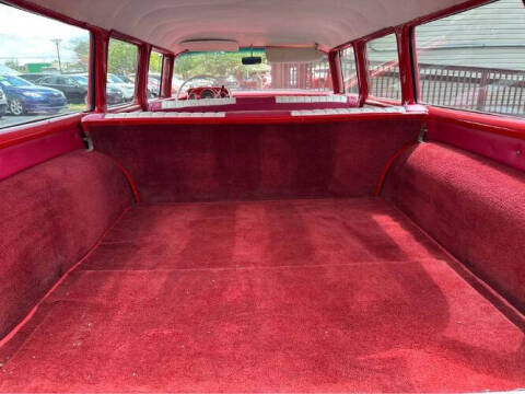1957 Chevrolet 210