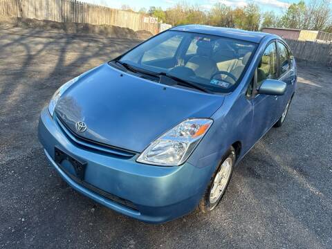 2005 Toyota Prius for sale at KOB Auto SALES in Hatfield PA