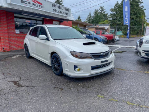 2014 Subaru Impreza