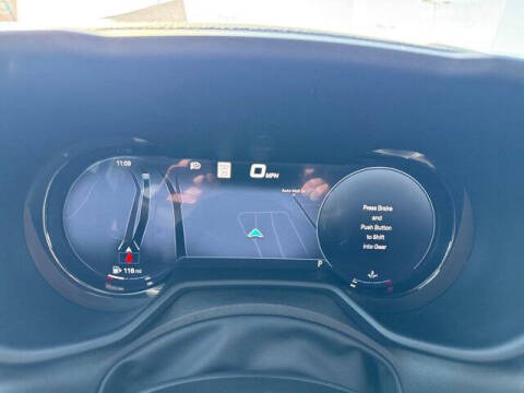 2024 Dodge Hornet GT