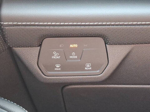 2026 Volkswagen Atlas SE 4Motion