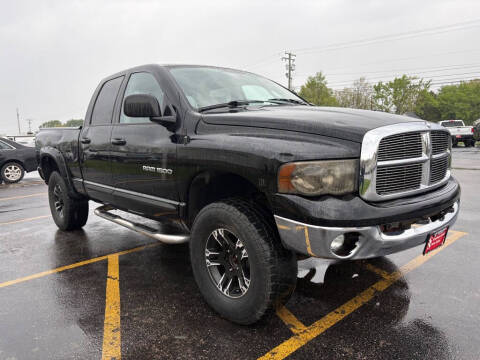 2004 Dodge Ram 1500
