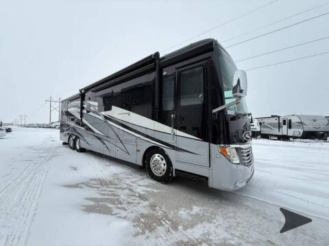2017 Freightliner XCR Chassis