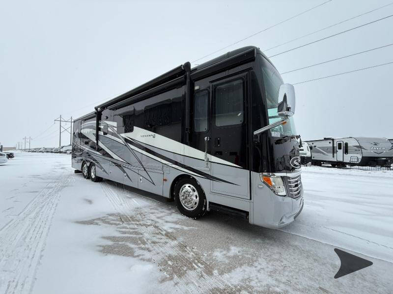2017 Freightliner XCR Chassis