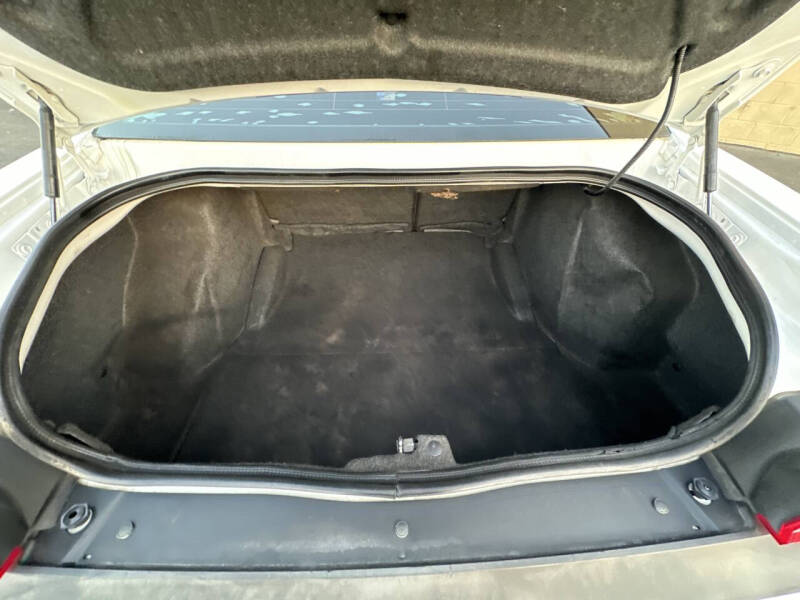 2012 Dodge Challenger SRT8 392