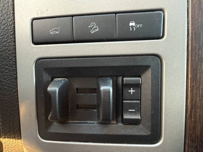 2017 Ford Expedition
