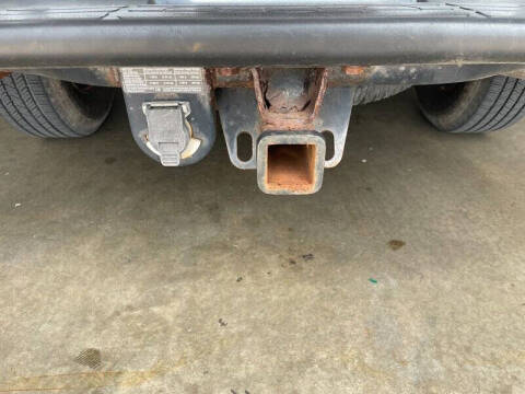2005 Chevrolet Silverado 3500