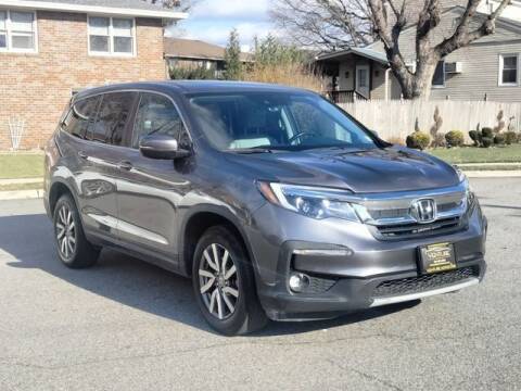 2020 Honda Pilot for sale at Simplease Auto in South Hackensack NJ