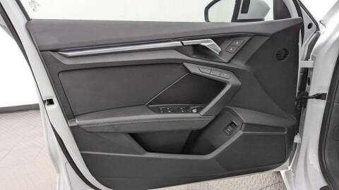 2023 Audi A3 quattro Premium 40 TFSI