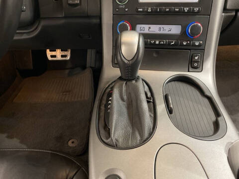 2006 Chevrolet Corvette