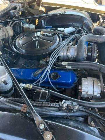 1970 Cadillac DeVille