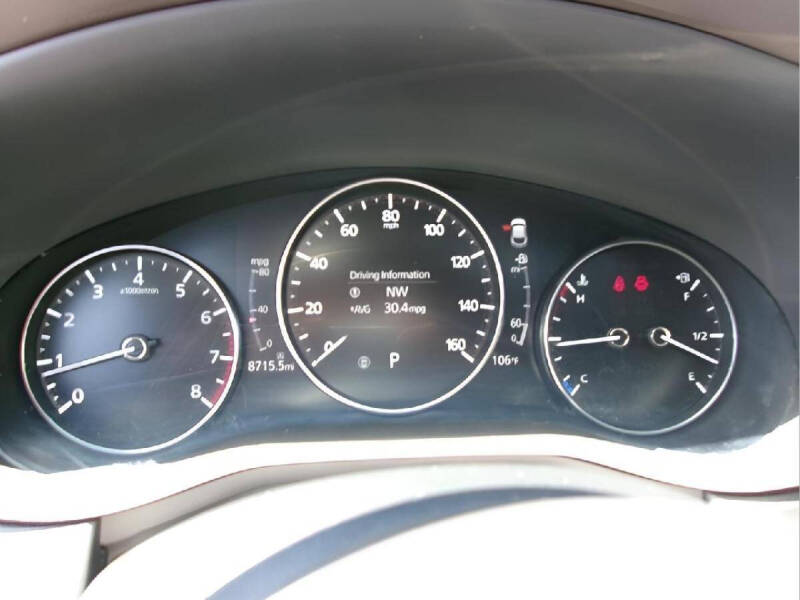 2023 Mazda CX-30 2.5 S Premium