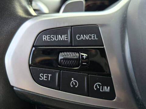 2020 BMW 8 Series 840i Gran Coupe