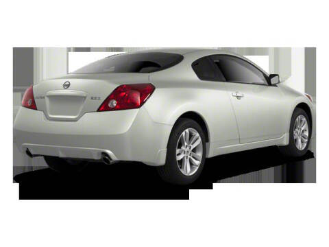 2013 Nissan Altima 2.5 S