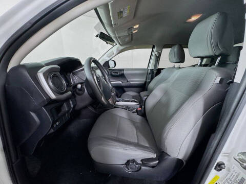 2016 Toyota Tacoma SR5 V6