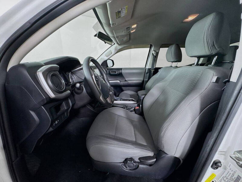 2016 Toyota Tacoma SR5 V6