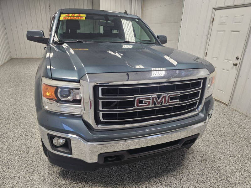 2014 GMC Sierra 1500 for sale at LaFleur Auto Sales in North Sioux City SD