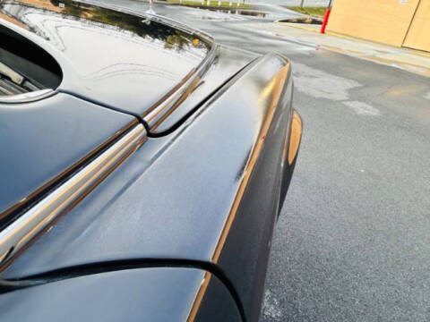 2006 Rolls-Royce Phantom