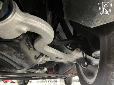 2004 Ford Thunderbird Deluxe