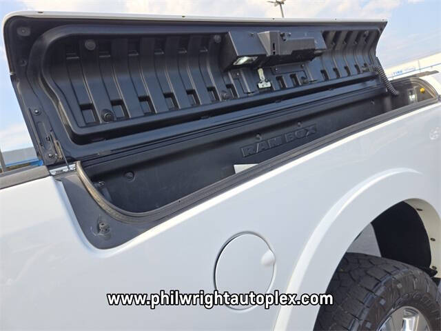 2021 RAM 2500 Limited