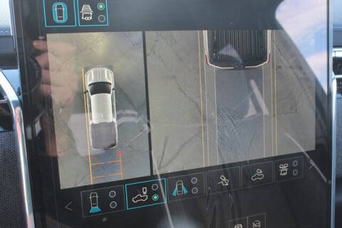 2026 GMC Sierra EV Elevation