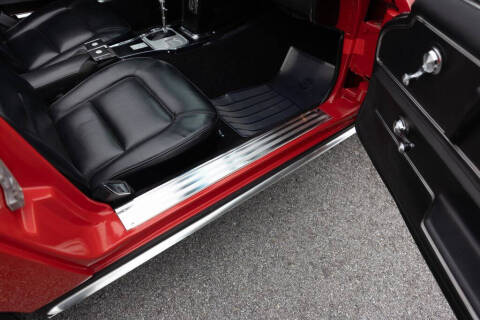 1965 Chevrolet Corvette