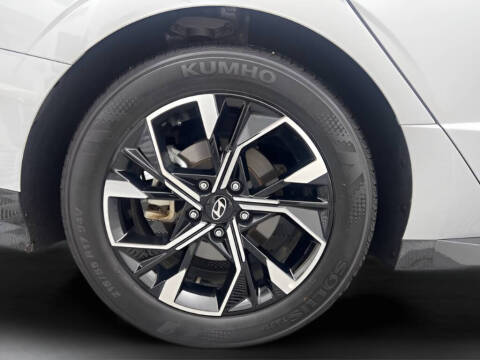 2025 Hyundai Sonata