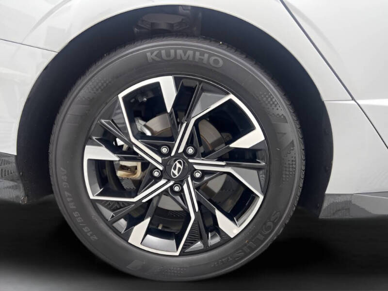 2025 Hyundai Sonata
