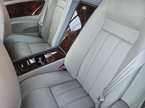 2007 Bentley Continental GT