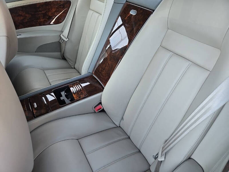 2007 Bentley Continental GT