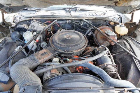 1975 GMC Sprint