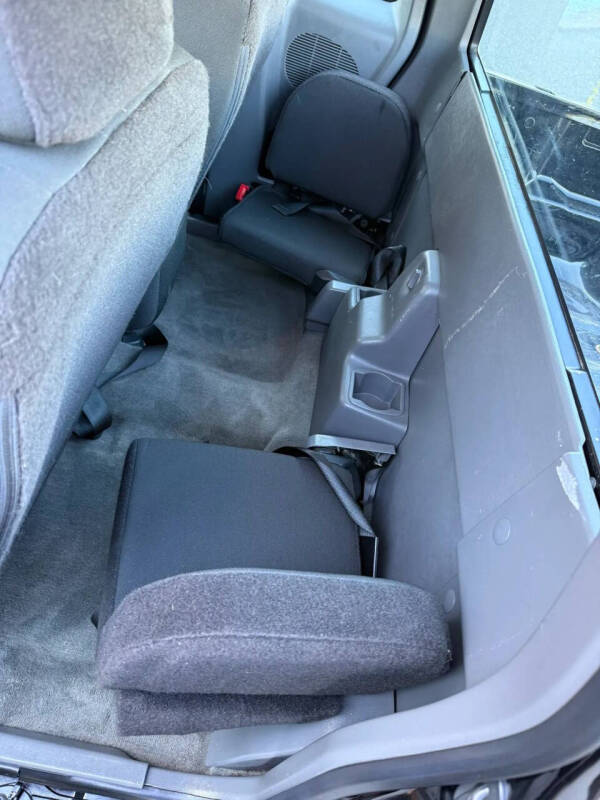 2011 Ford Ranger