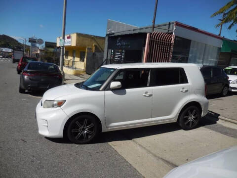 2012 Scion xB for sale at ARAX AUTO SALES in Tujunga CA