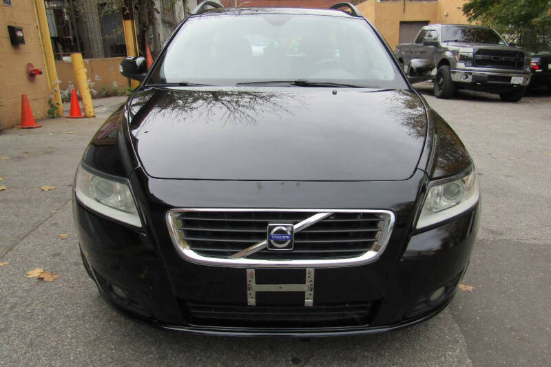 2008 Volvo V50 2.4i