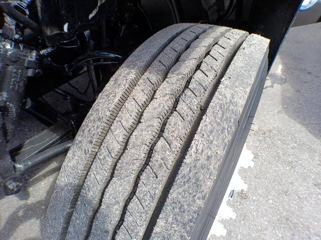 2015 Freightliner M2 106